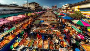 Art of Street Food