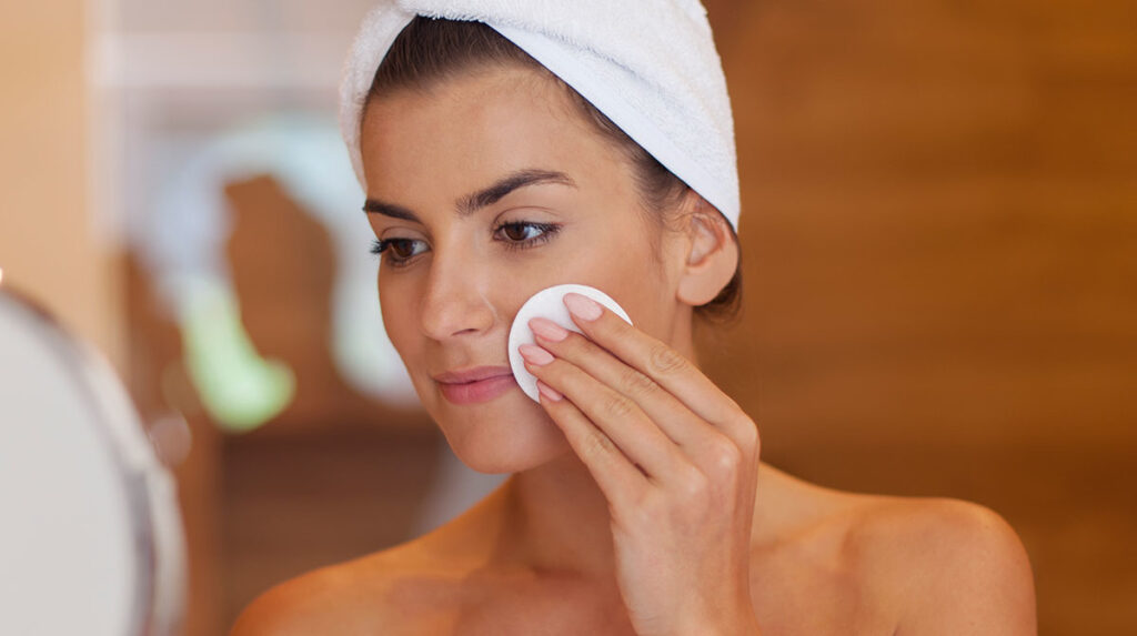 Clean Beauty and Sustainable Skincare