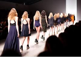 Evolution of Fashion