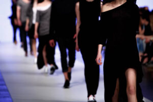 Evolution of Fashion