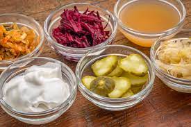 Fermented Foods