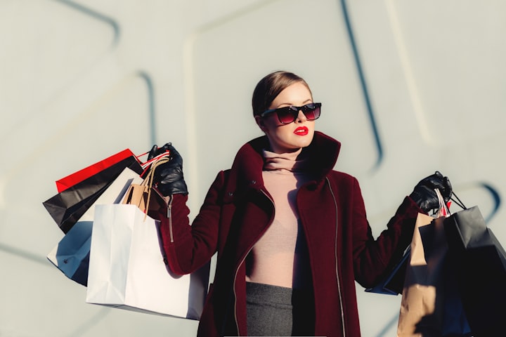 Sustainable Fashion