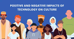 The Impact of Technology